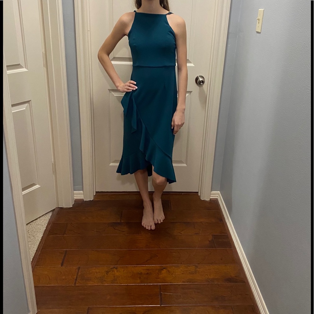 Miami dress size small